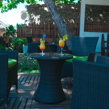 Nosy Lodge Εξωτερικό φωτογραφία