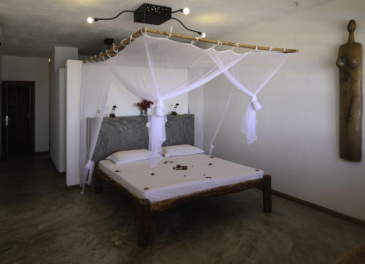 Nosy Lodge Εξωτερικό φωτογραφία