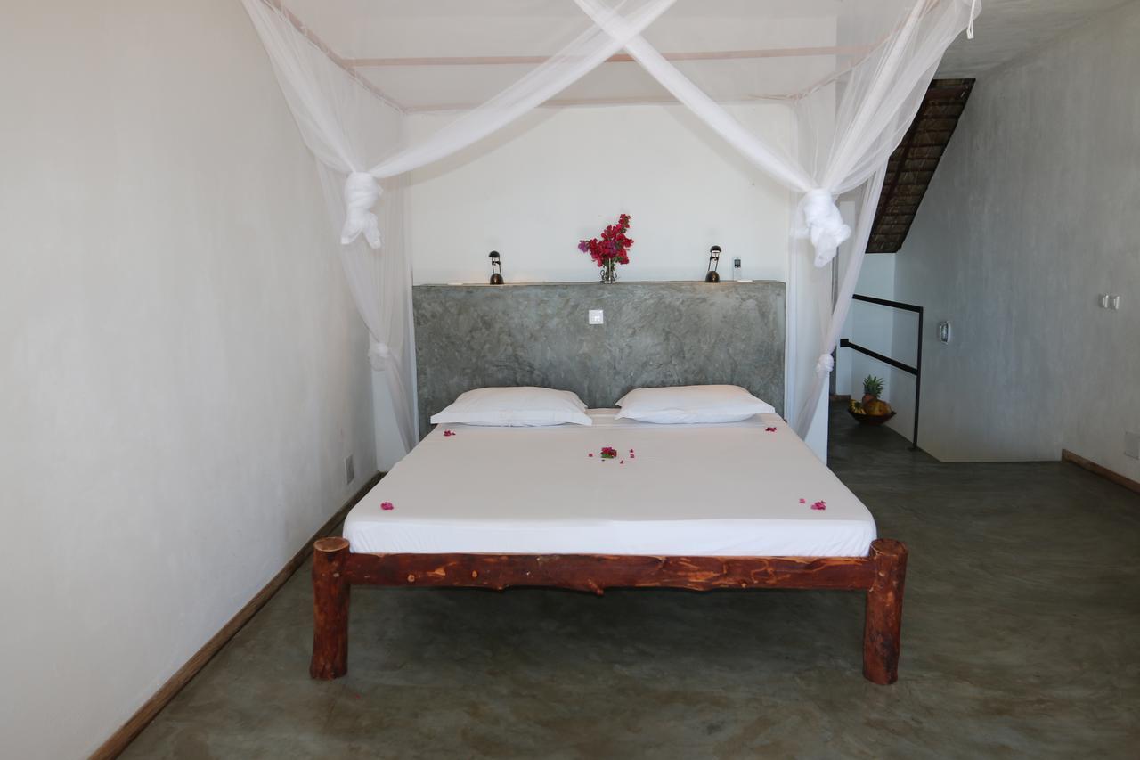 Nosy Lodge Εξωτερικό φωτογραφία