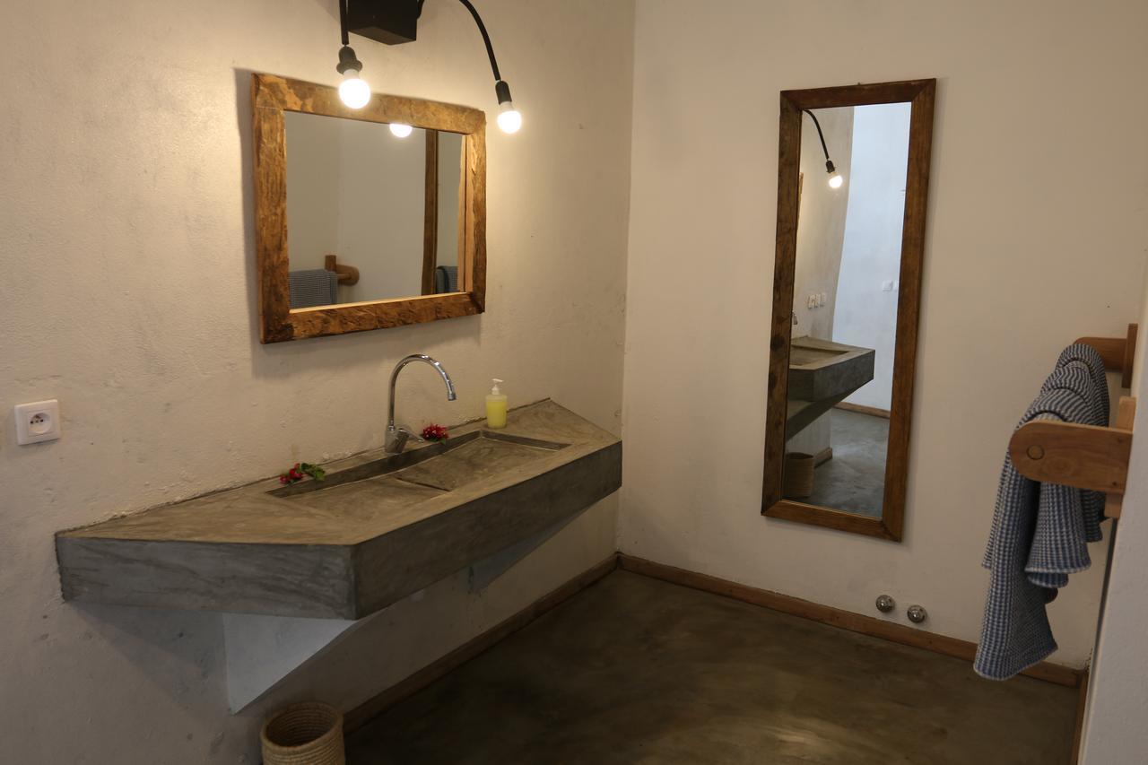 Nosy Lodge Εξωτερικό φωτογραφία