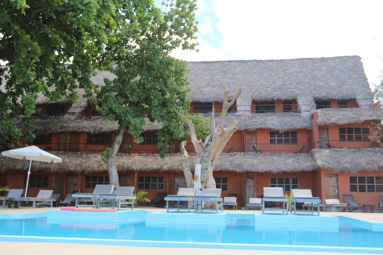 Nosy Lodge Εξωτερικό φωτογραφία