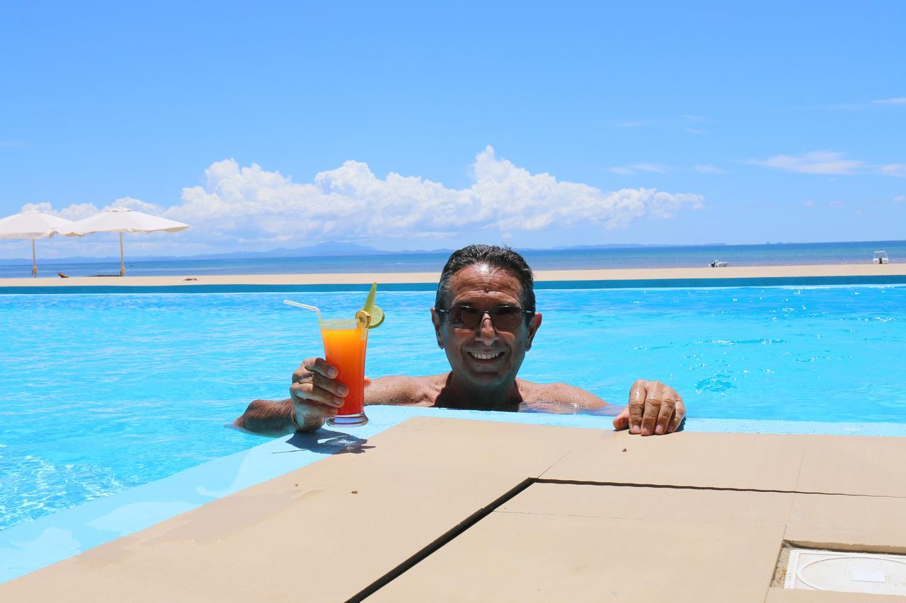 Nosy Lodge Εξωτερικό φωτογραφία