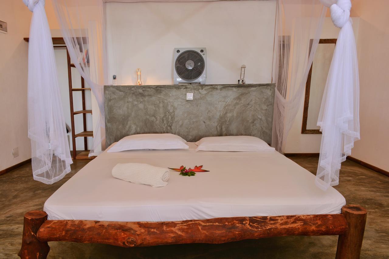 Nosy Lodge Εξωτερικό φωτογραφία