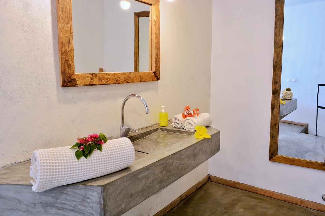 Nosy Lodge Εξωτερικό φωτογραφία