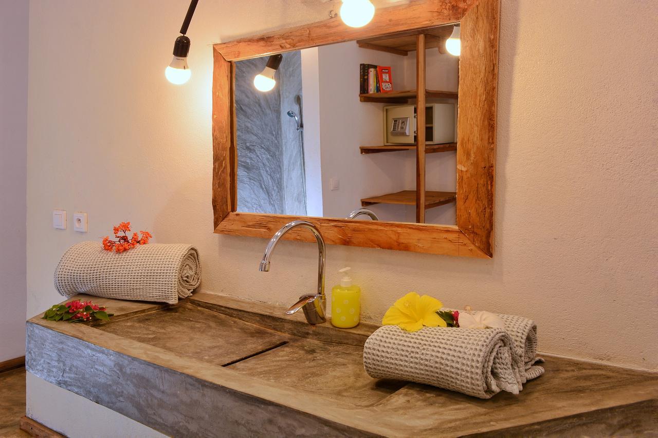 Nosy Lodge Εξωτερικό φωτογραφία