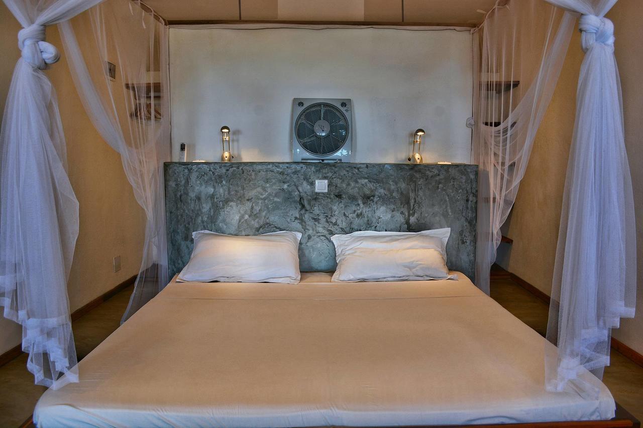 Nosy Lodge Εξωτερικό φωτογραφία