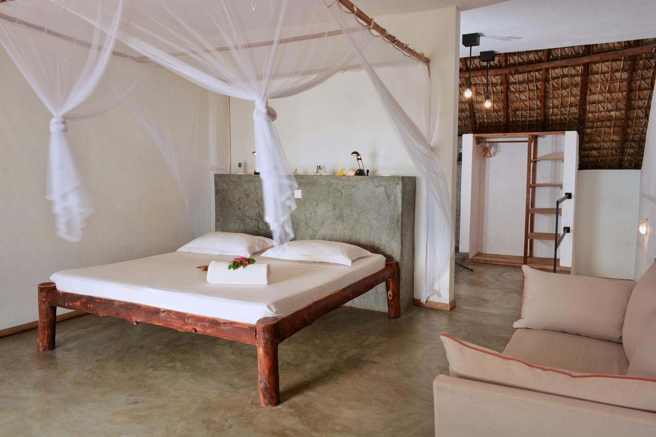 Nosy Lodge Εξωτερικό φωτογραφία