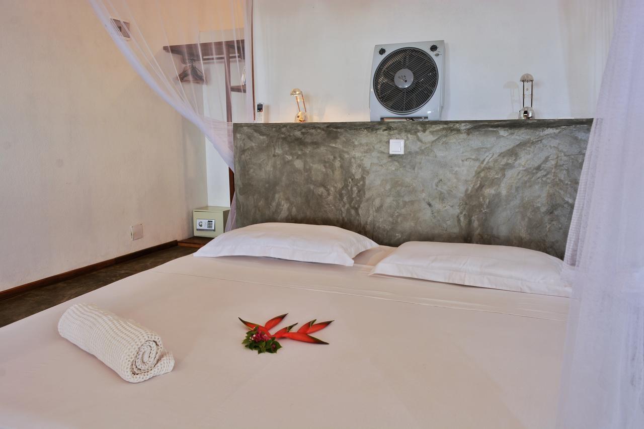 Nosy Lodge Εξωτερικό φωτογραφία